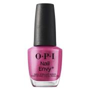 OPI Nail Envy Powerful Pink 15 ml