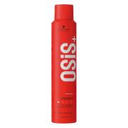 Schwarzkopf Professional OSiS+ Velvet Lightweight Wax-Effect Spra