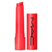 MAC Squirt Plumping Gloss Stick Heat Sensor 2,3 g