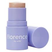 Florence By Mills Self-Reflecting Highlighter Stick Self-Love Cha