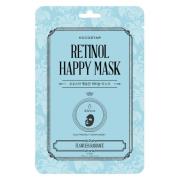 Kocostar Retinol Happy Mask 25 ml