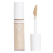 GOSH Copenhagen Concealer High Coverage 002 Ivory 6 ml