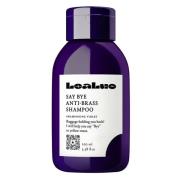 LeaLuo Say Bye Anti-Brass Schampo 100 ml