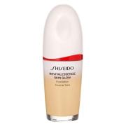 Shiseido RevitalEssence Skin Glow Foundation 220 30 ml