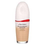 Shiseido RevitalEssence Skin Glow Foundation 310 30 ml