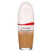 Shiseido RevitalEssence Skin Glow Foundation 360 30 ml