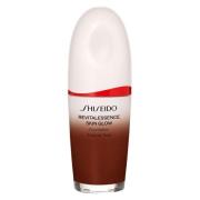 Shiseido RevitalEssence Skin Glow Foundation 550 30 ml