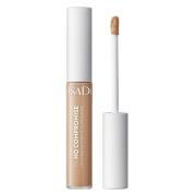 IsaDora No Compromise Lightweight Matte Concealer 5NW 10 ml