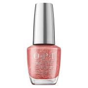 OPI Infinite Shine Holiday'23 Collection It's a Wonderful Spice H