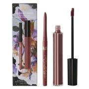 KVD Beauty Queen of Poisons Lip Set 2 st