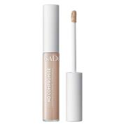 IsaDora No Compromise Lightweight Matte Concealer 3NC 10 ml