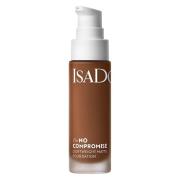 IsaDora No Compromise Lightweight Matte Foundation 9W 30 ml