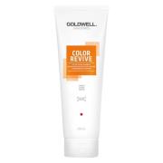 Goldwell Dualsenses Color Revive Color Giving Shampoo Koppar 250