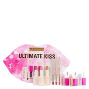 Makeup Revolution Ultimate Kiss Gift Set 9 st