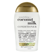Ogx Coconut Milk Conditioner Travel Size 88,7ml