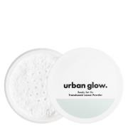 Urban Glow Ready Set Go Translucent Loose Powder 8g