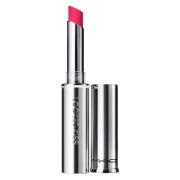 MAC Locked Kiss 24Hr Lipstick Taboo 1,8 g