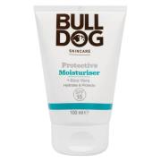 Bulldog Protective Moisturizer 100 ml