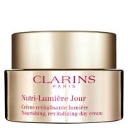 Clarins Nutri-Lumiére Day Cream 50ml