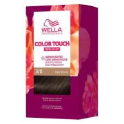 Wella Professionals Color Touch Pure Naturals Dark Brown 3/0 130