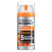 L'Oréal Paris Men Expert Hydra Energetic 24H Anti-Fatigue Face Mo