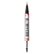 Maybelline Build-A-Brow Pen Soft Brown 255 0,4ml