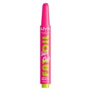 NYX Professional Makeup Fat Oil Slick Stick Lip Balm #Thriving 08