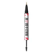 Maybelline Build-A-Brow Pen Blonde 250 0,4ml