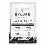 Eylure Lash Tint Dye Kit Black