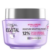 L'Oréal Paris Elvital Hyaluron Plump Mask 300ml