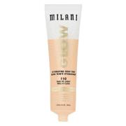 Milani Cosmetics Glow Hydrating Skin Tint 110 Fair to Light 30 ml