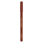 Bourjois Velvet Contour Lip Liner Brunette 1,14 g