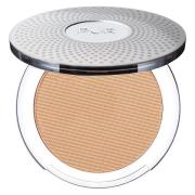 PÜR 4-in-1 Pressed Mineral Foundation Gold Medium MN5 8 g