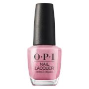 OPI Aphrodite's Pink Nightie 15 ml