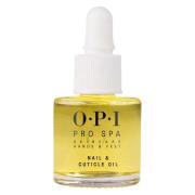 OPI Pro Spa Nail & Cuticle Replenishing Oil Drops AS200 8,6ml