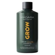 Mádara Grow Volume Shampoo 250 ml