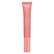 Clarins Instant Light Natural Lip Perfector #05 Candy Shimmer 12