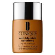 Clinique Anti-Blemish Solutions Liquid Makeup Wn 112 Ginger 30ml