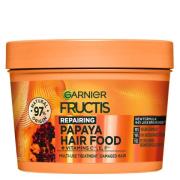 Garnier Fructis Hair Food Papaya Mask 400 ml