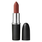 MAC Cosmetics MacXimal Silky Matte Lipstick Warm Teddy 3,5 g