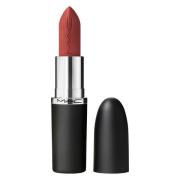 MAC Cosmetics MacXimal Silky Matte Lipstick Cafe Mocha 3,5 g