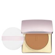 Elizabeth Arden FF Skincaring Pressed Powder Medium/Deep 10 g