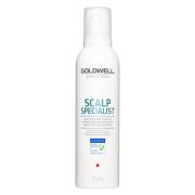 Goldwell Dualsenses Scalp Specialist Sensitive Foam Shampoo 250ml