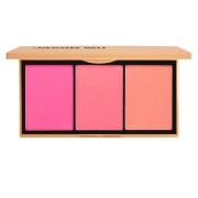 Jason Wu Beauty Blush Palette Beautiful Earthling 14,4g