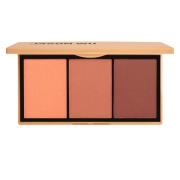 Jason Wu Beauty Blush Palette Drive To Napa 14,4g