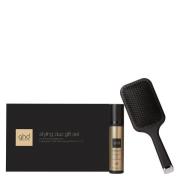 ghd Styling Duo Christmas Gift Set