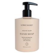 Löwengrip Healthy Glow Hand Soap 300 ml