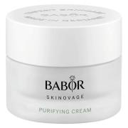 Babor Skinovage Purifying Cream 50 ml