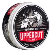 Uppercut Deluxe Featherweight Hair Wax 70 g