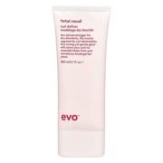 Evo Curl Total Recoil Curl Definer 200 ml